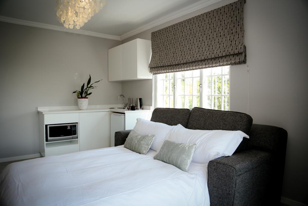 Mogi Boutique Hotel Lobamba Habitación foto