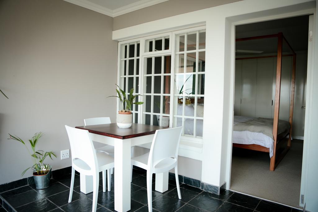 Mogi Boutique Hotel Lobamba Habitación foto
