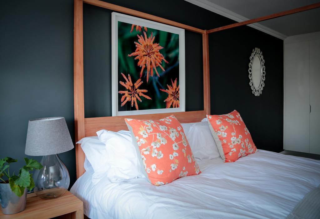 Mogi Boutique Hotel Lobamba Habitación foto