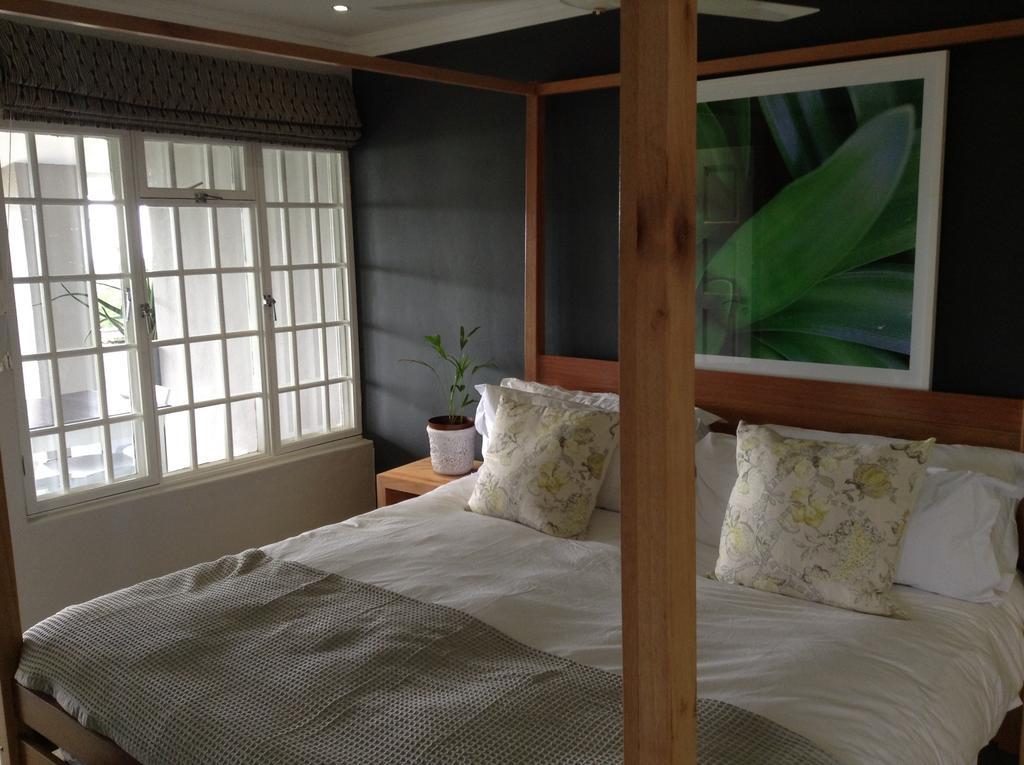 Mogi Boutique Hotel Lobamba Habitación foto