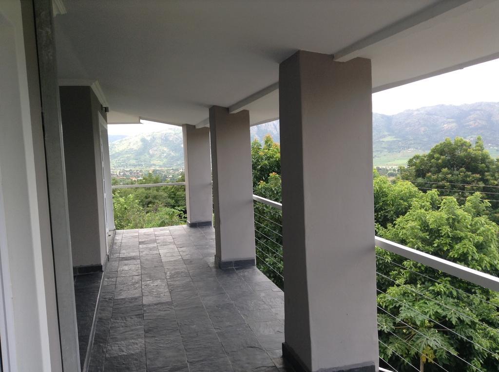 Mogi Boutique Hotel Lobamba Exterior foto